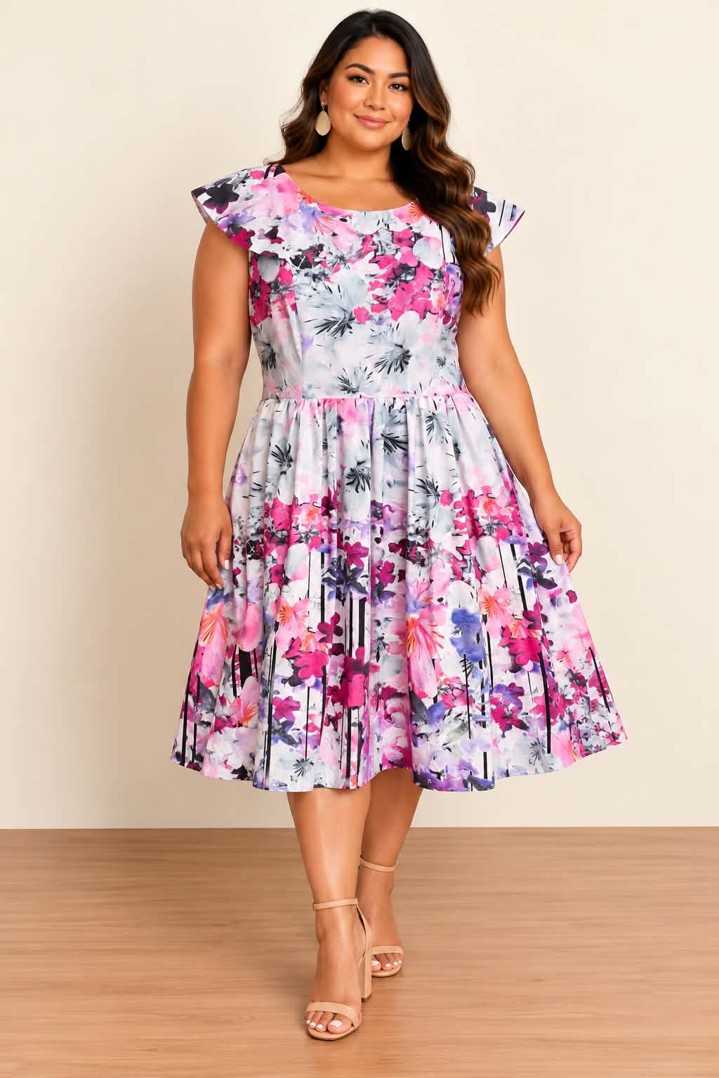 Floral Blossom