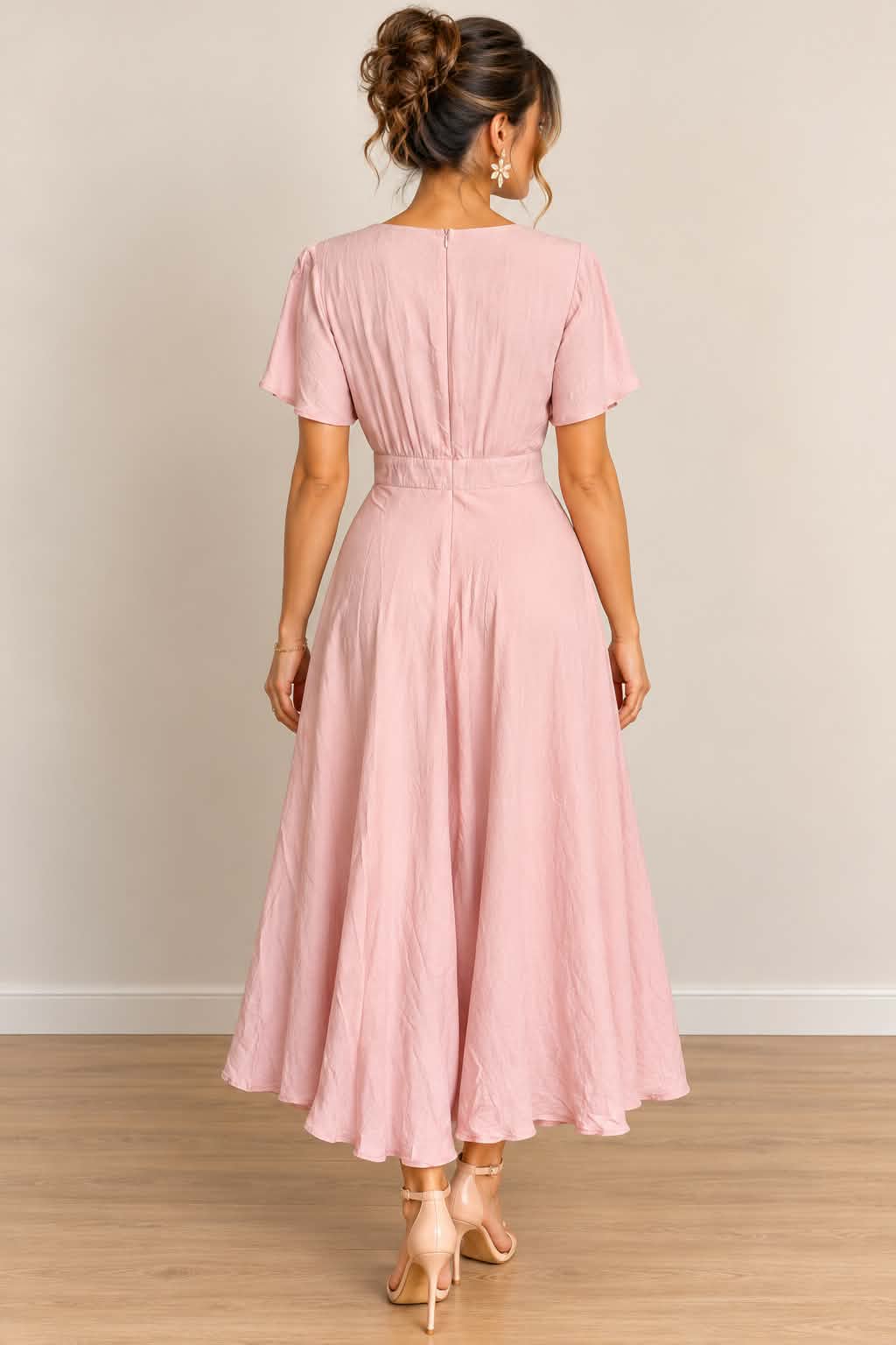 Blush Pink Romance
