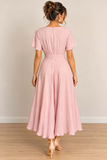 Blush Pink Romance