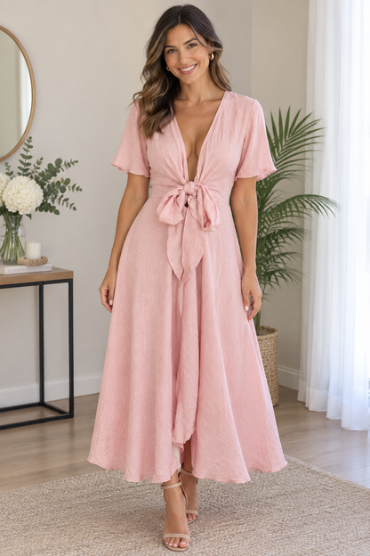 Blush Pink Romance
