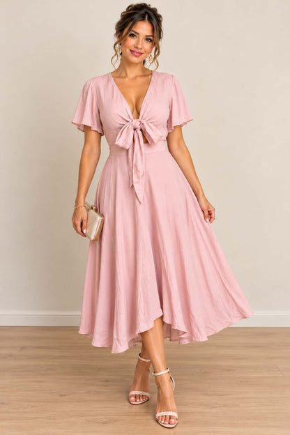 Blush Pink Romance