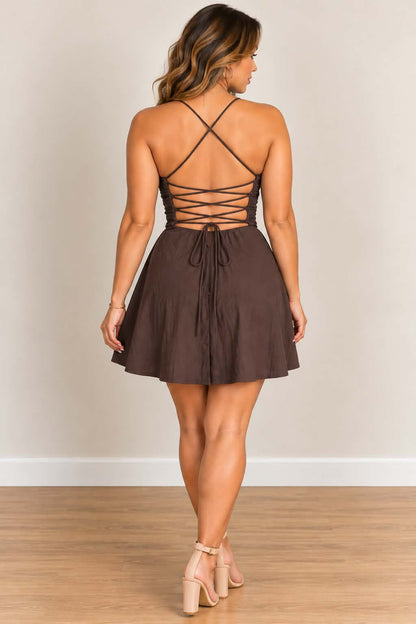 Chocolate Brown