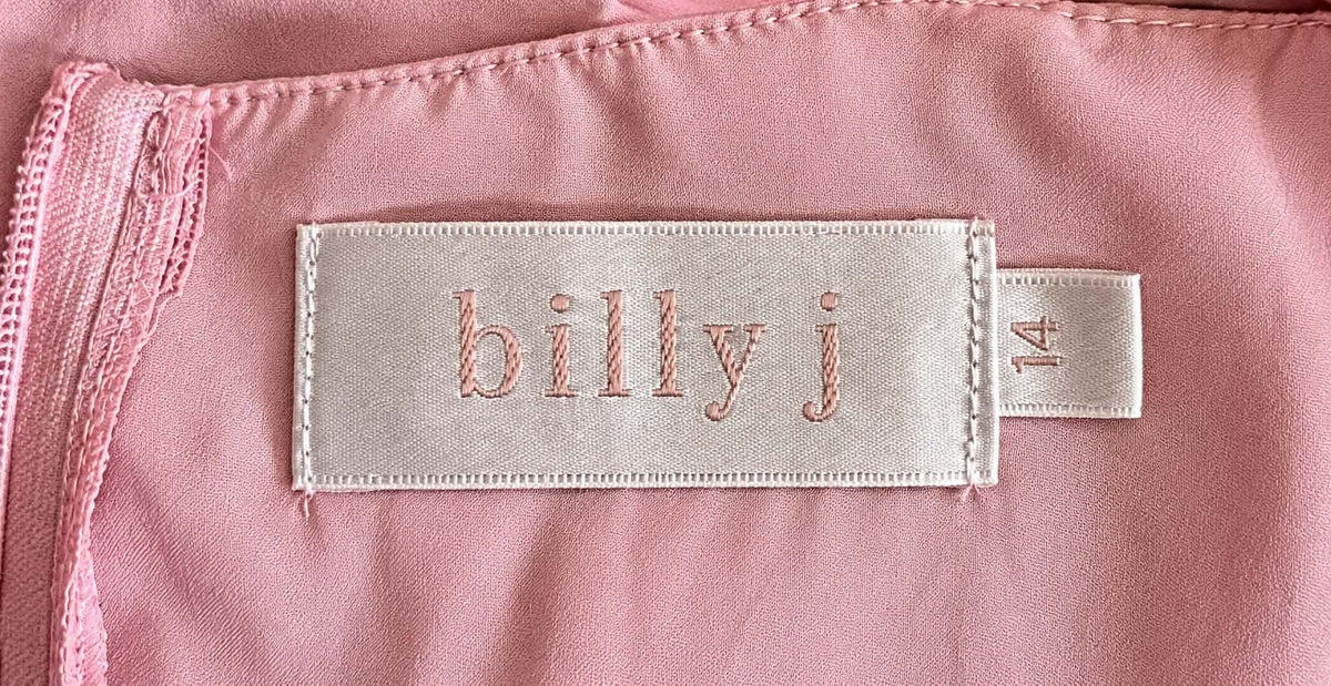 Blush Pink Romance