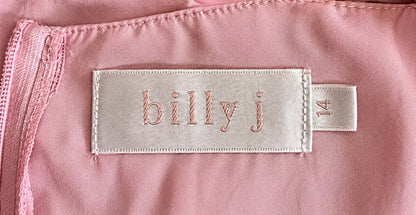 Blush Pink Romance
