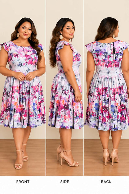 Floral Blossom