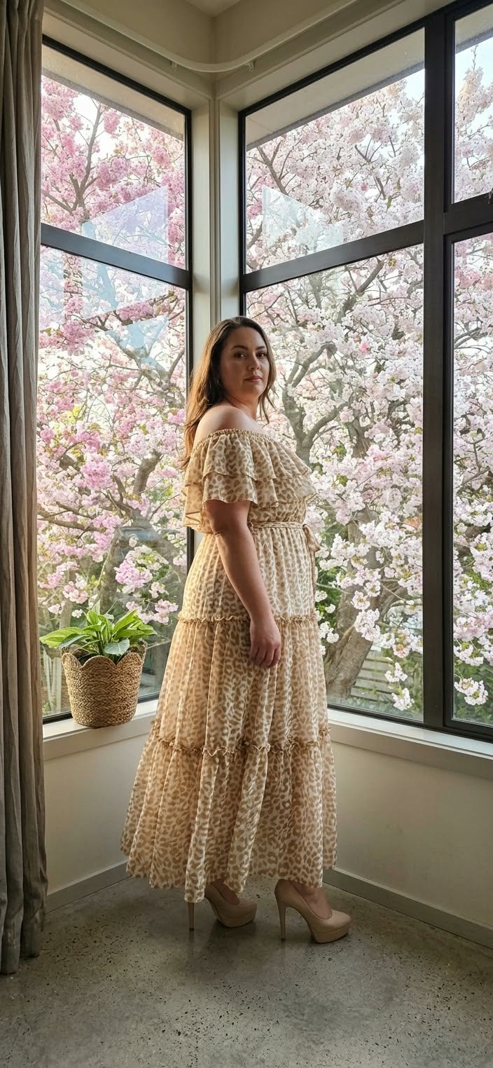 ELEGANT DRESS - sample listing