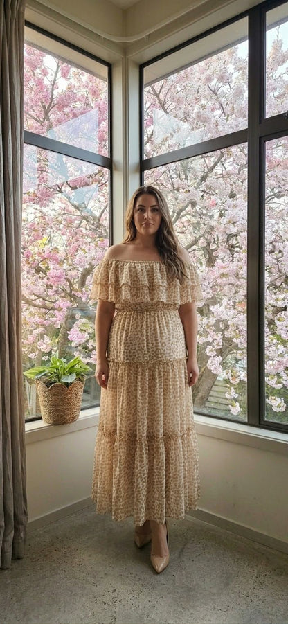 ELEGANT DRESS - sample listing