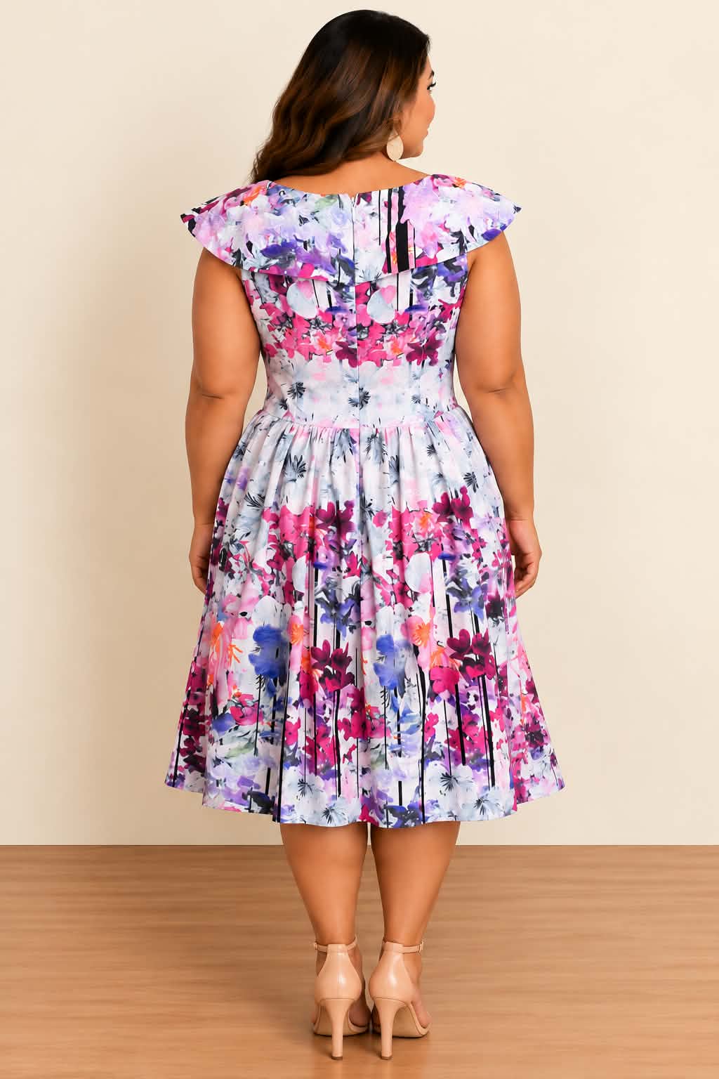 Floral Blossom