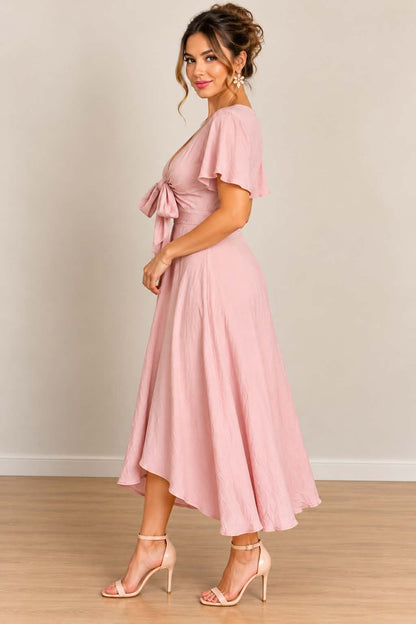 Blush Pink Romance